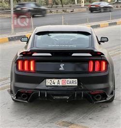 فورد موستانج